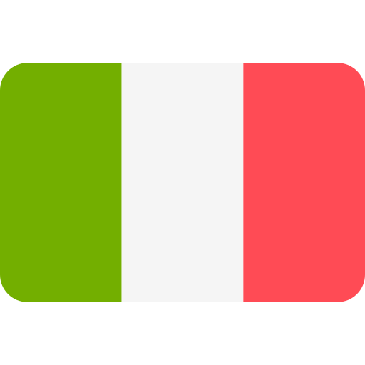 flag of italy